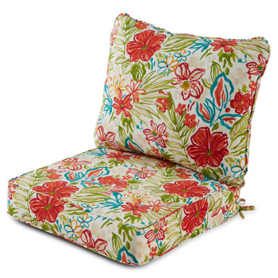Backyard Creations Cushions | Wayfair